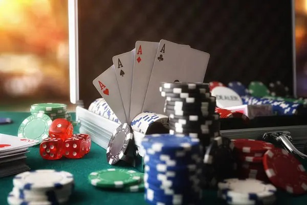 boskuda Dragon Hatch live dealer table on mobile phone