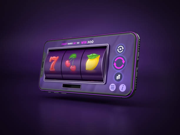 Mobile app dashboard with live games and markets