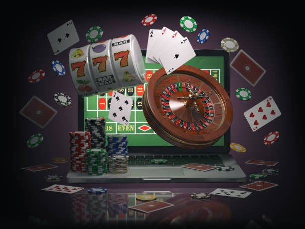 Market Closing Time live dealer table displayed on mobile phone screen
