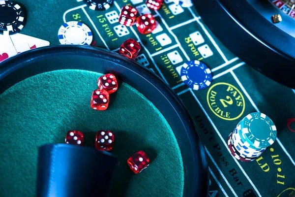 Phoenix Rises live dealer studio with HD camera and phoenix-themed game interface